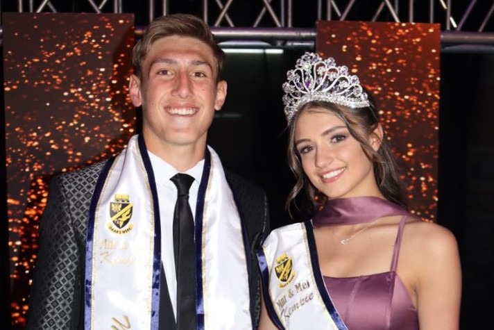 Mnr en Mej Kempie 2025